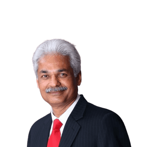 Interview with Mr. Yashovardhan Jha Azad