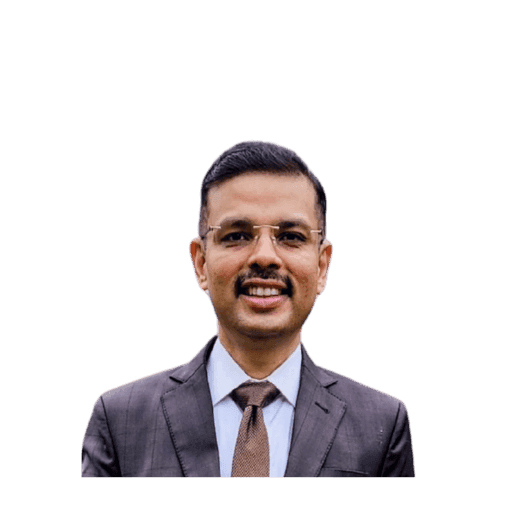 Interview with Mr. Adarsh Singh