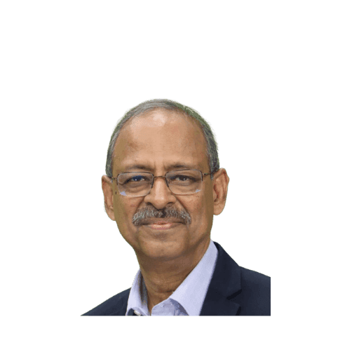An Interview with Mr. Anil Swarup