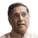 Arvind Subramanian