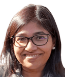 Carmel Mary Esther Alphonse