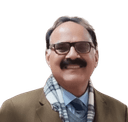 Dr. Arvind Mayaram