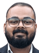 Harshit Kumar Sharma