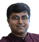 Naveen Joseph Thomas 