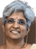 Nimruji Jammulamadaka