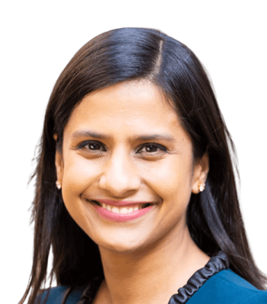 Dr. Nitika Bagaria