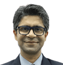 Nomesh Bhojkumar Bolia