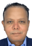 Sanjay Kumar Srivastava