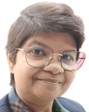 Sulagna Bhattacharya