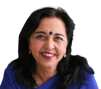 Dr. Suneeta (Dhingra) Mukherjee