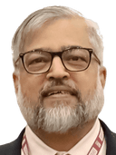 Udaya Shankar Mishra