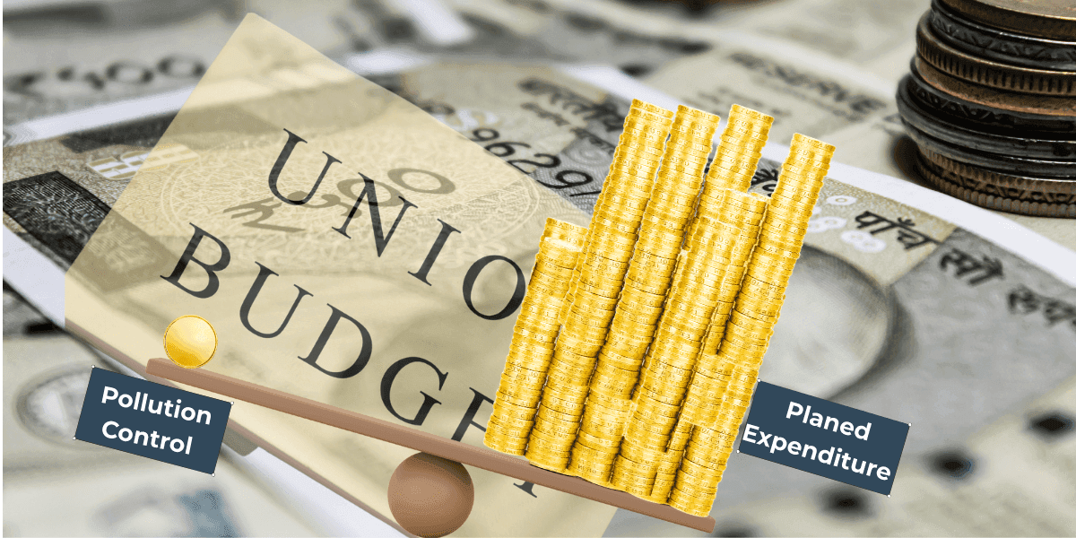 The Budget’s Blind Spot is the Air We Breathe