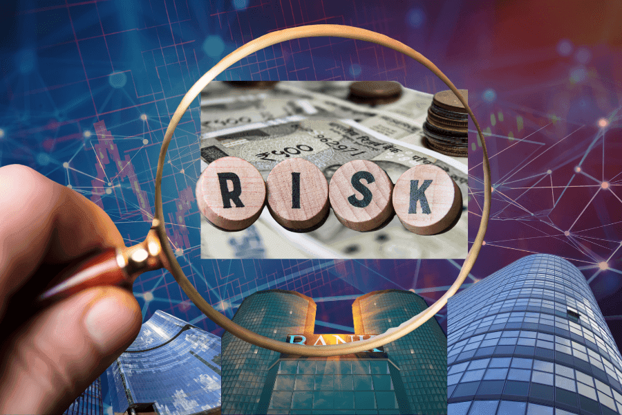 Financial Wiring, Not Just Weak Banks, Drives Systemic Risk in India