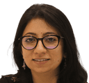 Kanika Mahajan