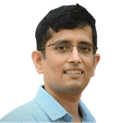 Satyanarayanan Seshadri